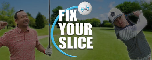 Fix Your Slice in One Range Session (The 3-Step Cure)