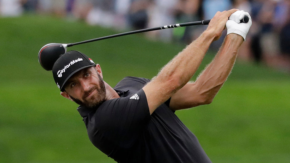 How PGA Pros Train Feel, Not Thought