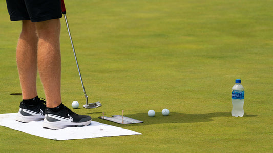 Best At-Home Golf Training Tools