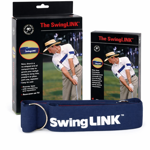 The Original David Leadbetter SwingLINK