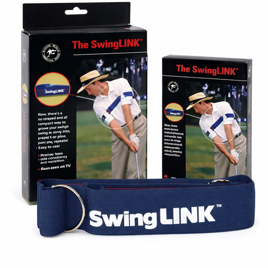 The Original David Leadbetter SwingLINK