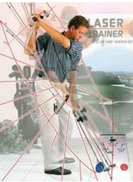 The Grip MASTER